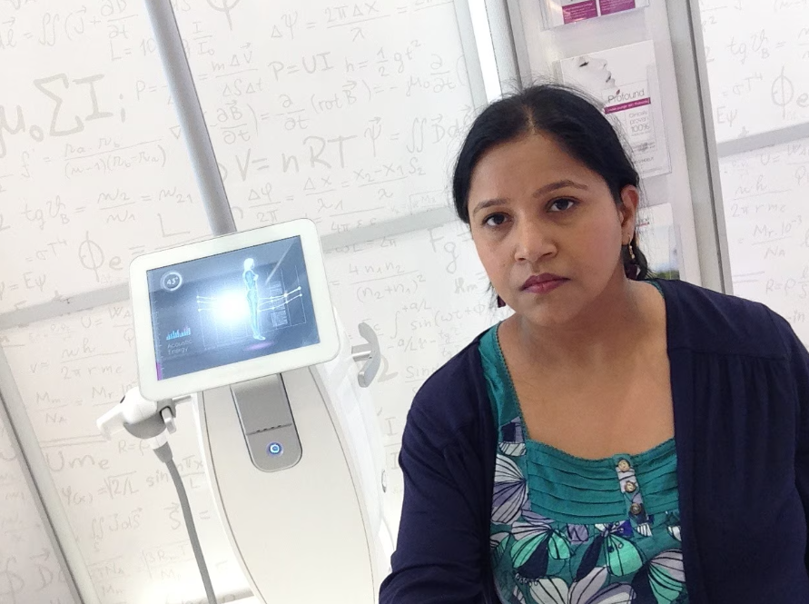 Dr. Kanchan Srivastava