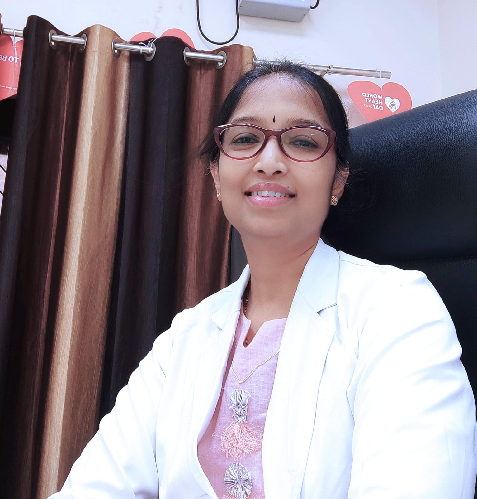 Dr. Shweta K. Mahajan