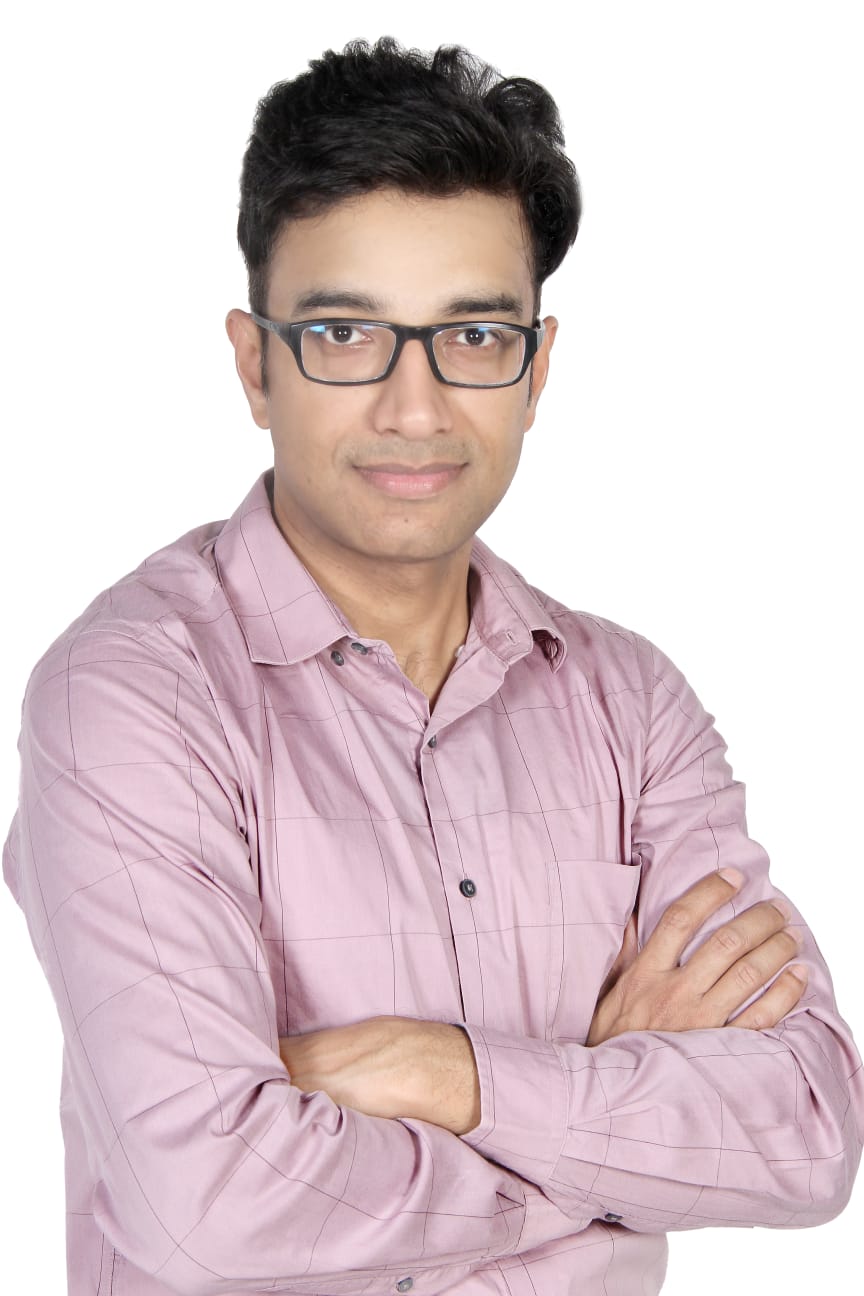 Dr. Saurabh Srivastava